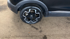 Vauxhall Crossland 1.2 Turbo [130] Ultimate 5dr Auto Petrol Hatchback